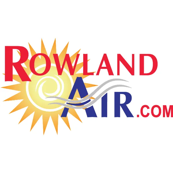 Slide of Rowland Air