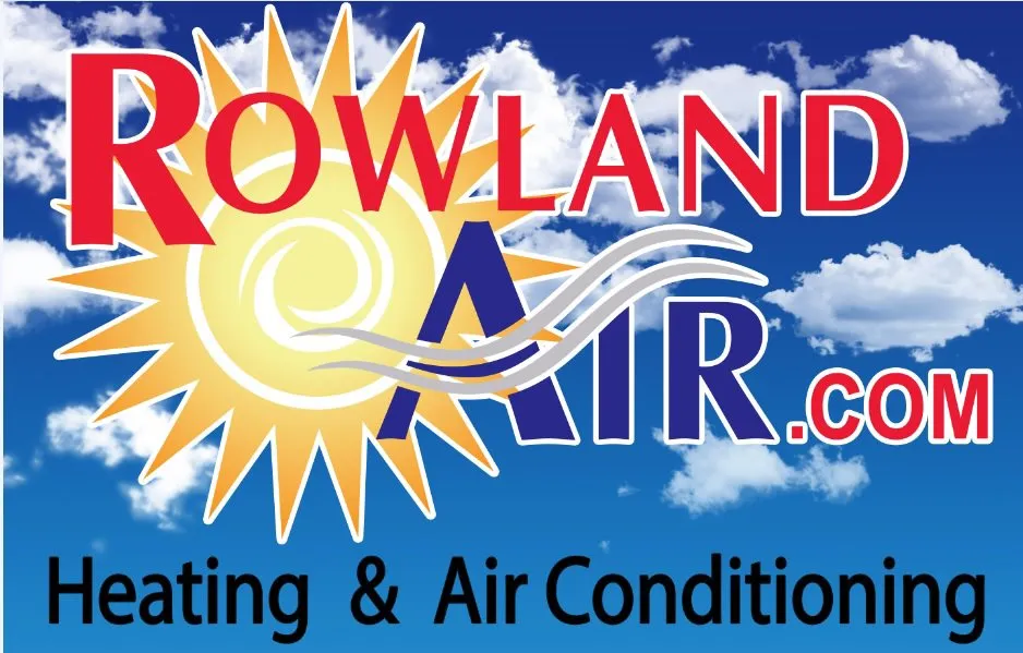 Slide of Rowland Air