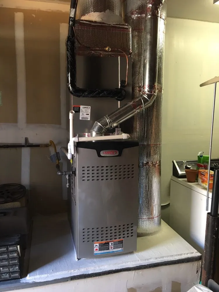 Slide of Rowland Air