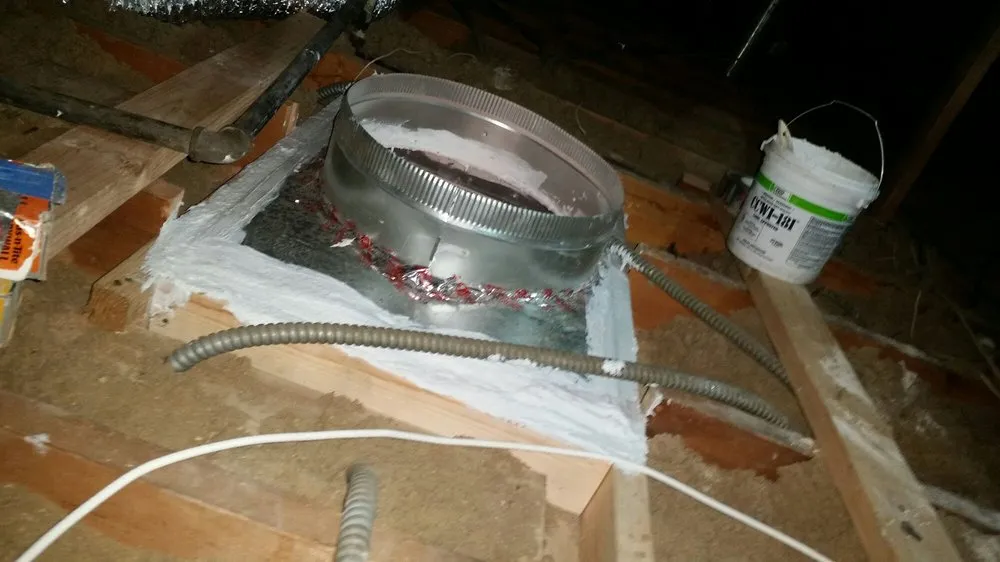 Slide of Rowland Air