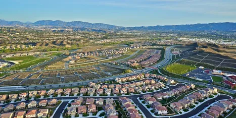 Slide of Rowland Air