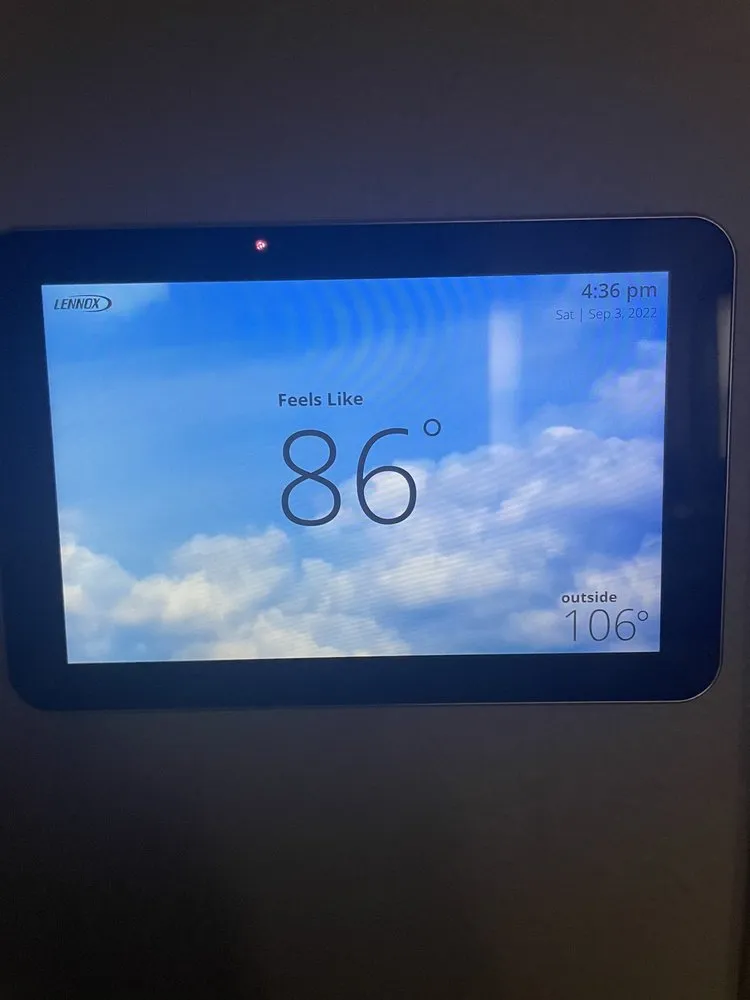 Slide of Rowland Air