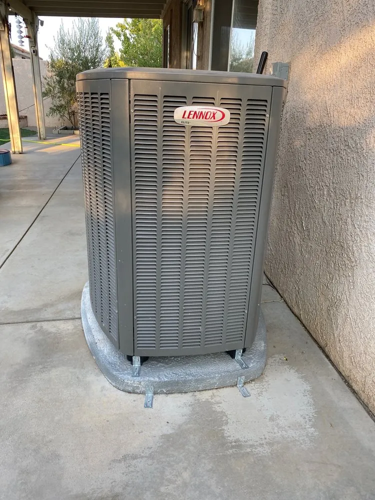 Slide of Rowland Air