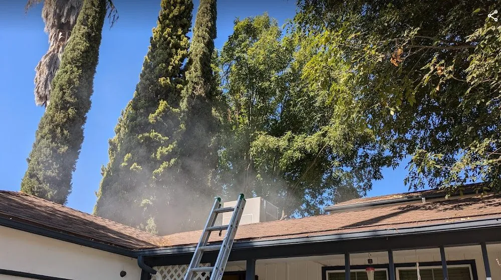 Slide of Rowland Air