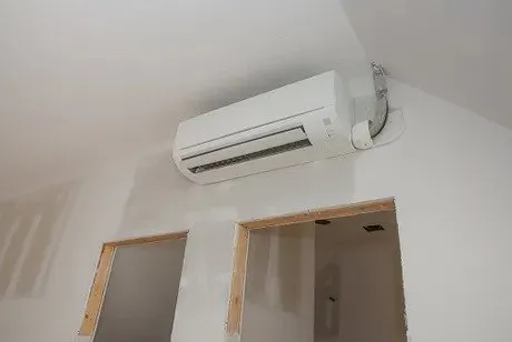 Slide of Rowland's Services