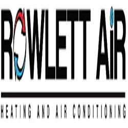 Slide of Rowlett Air