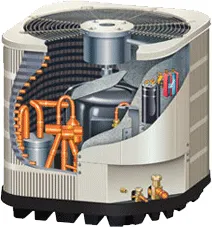Slide of ROX Heating & Air