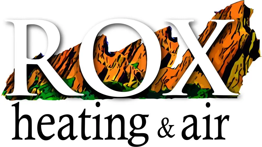 Slide of ROX Heating & Air