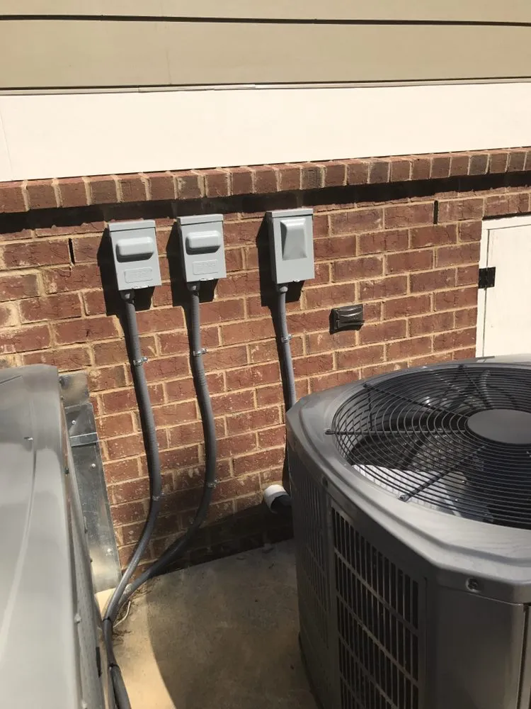 Slide of Roy Champion Heating & Cooling