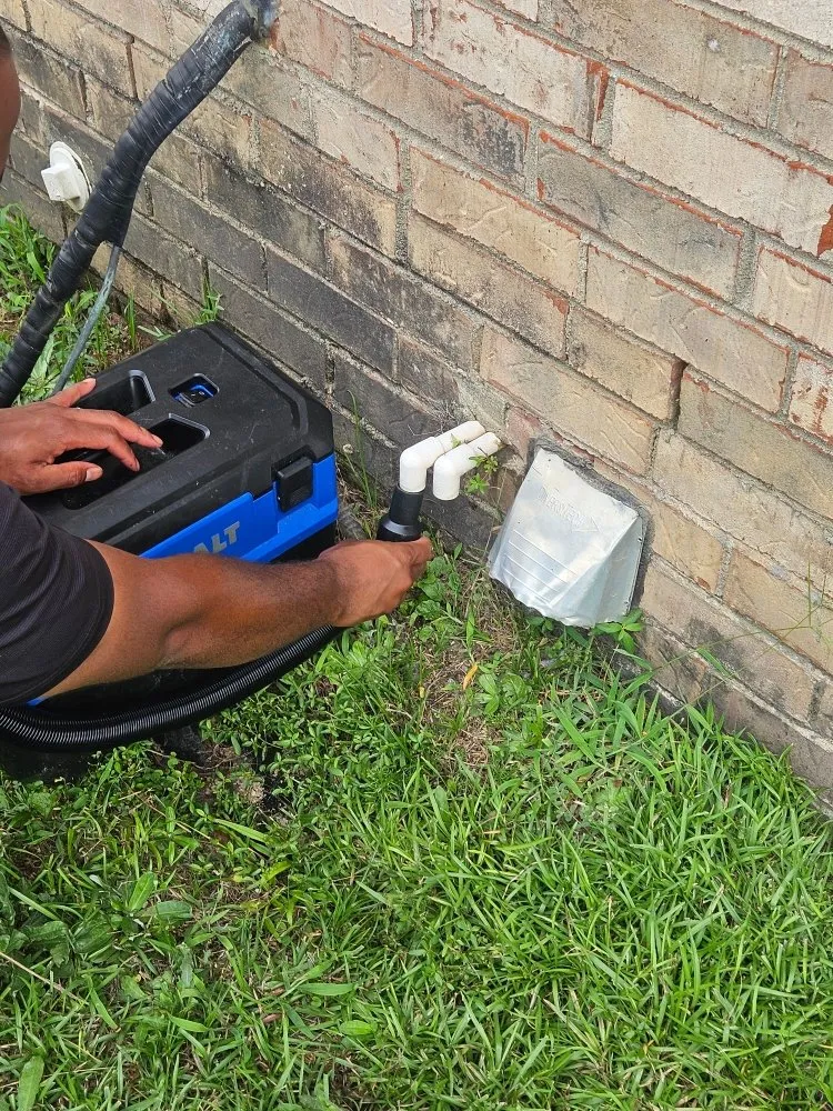 Slide of Roy Palmer Heat and Air Conditioning & Electric