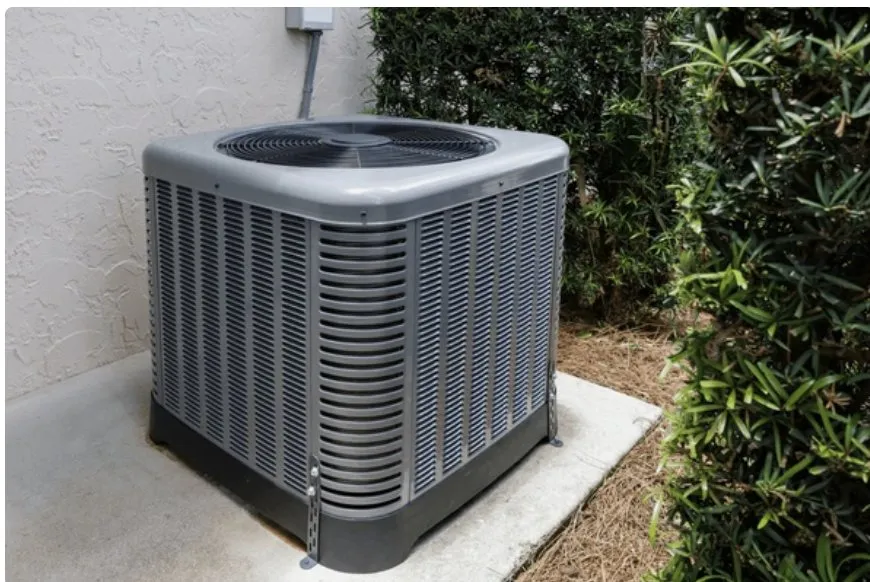 Slide of Roy Palmer Heat and Air Conditioning & Electric