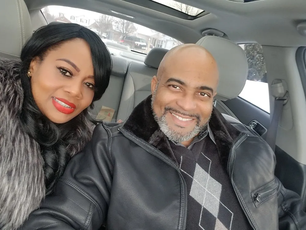 Slide of Roy Rogers Heating & Air