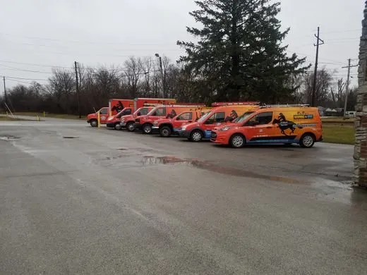 Slide of Roy Rogers Heating & Air