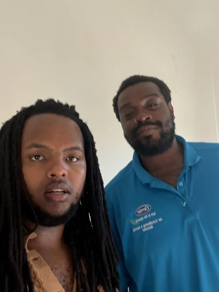 Slide of Royal AC and Heating