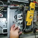 Slide of Royal AC and Heating