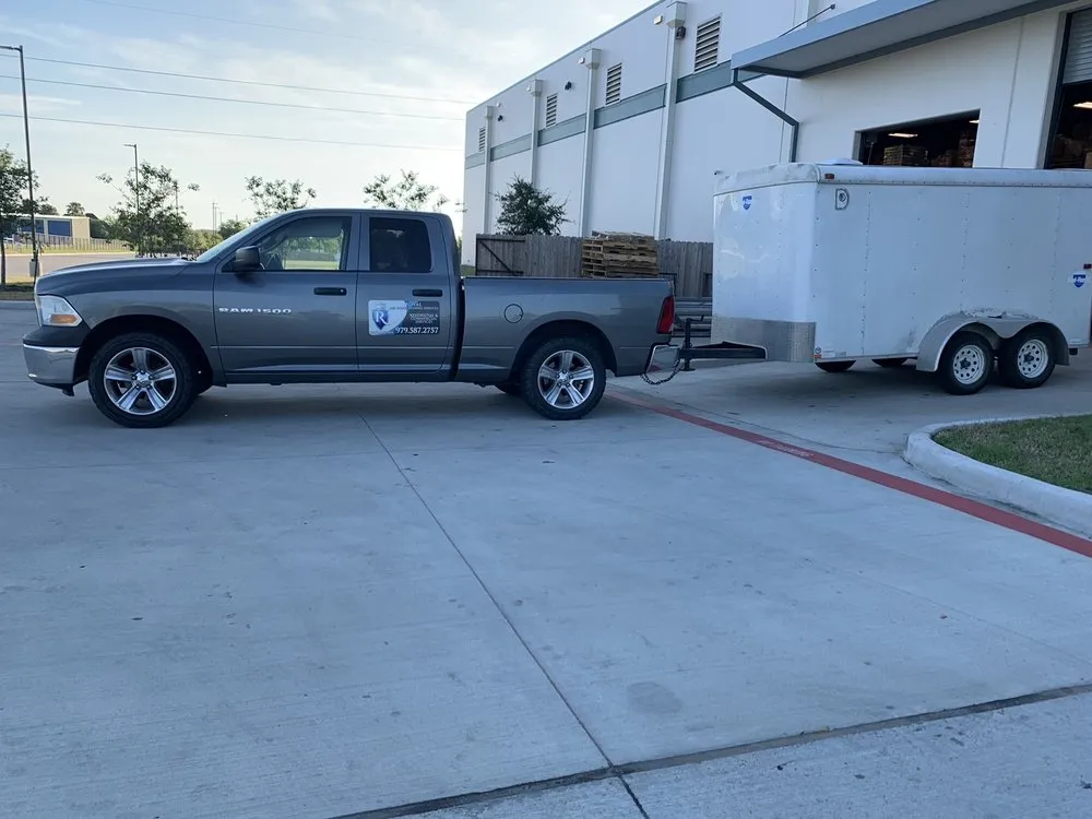 Slide of Royal AC Services