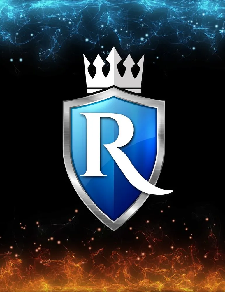 Slide of Royal AC Services