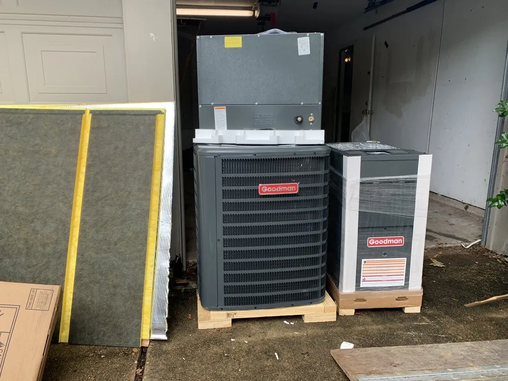 Slide of Royal AC Services