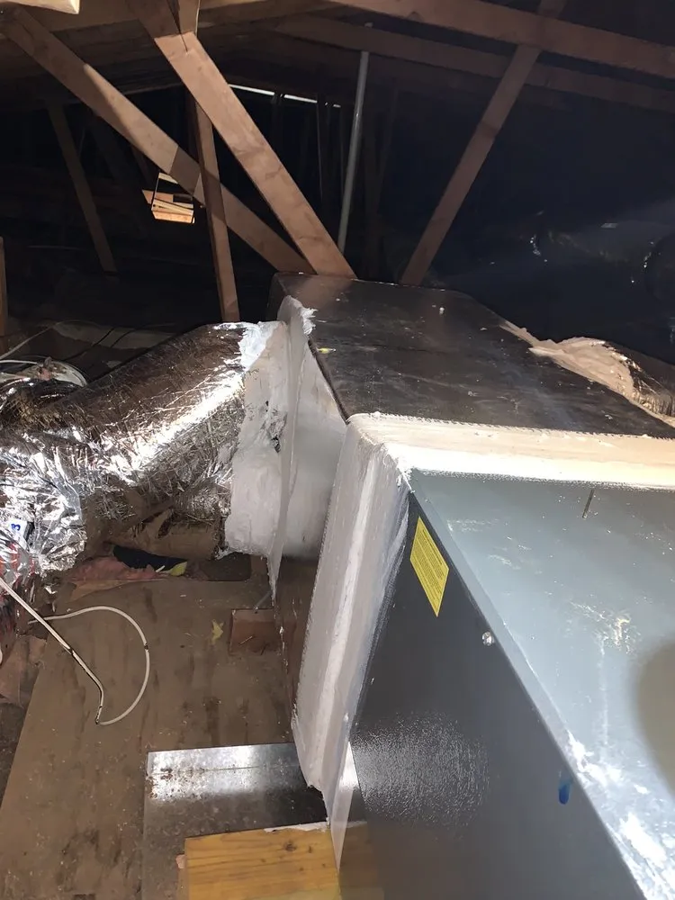 Slide of Royal AC Services