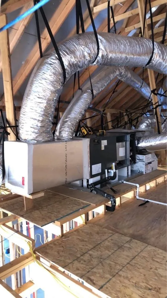 Slide of Royal AC Services