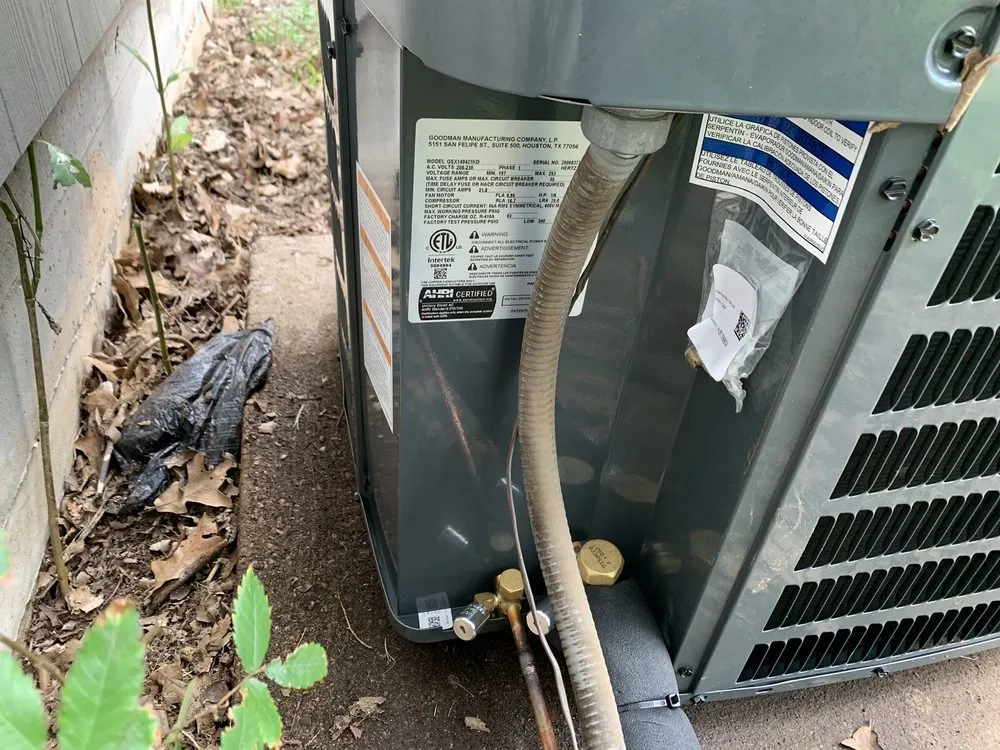 Slide of Royal AC Services