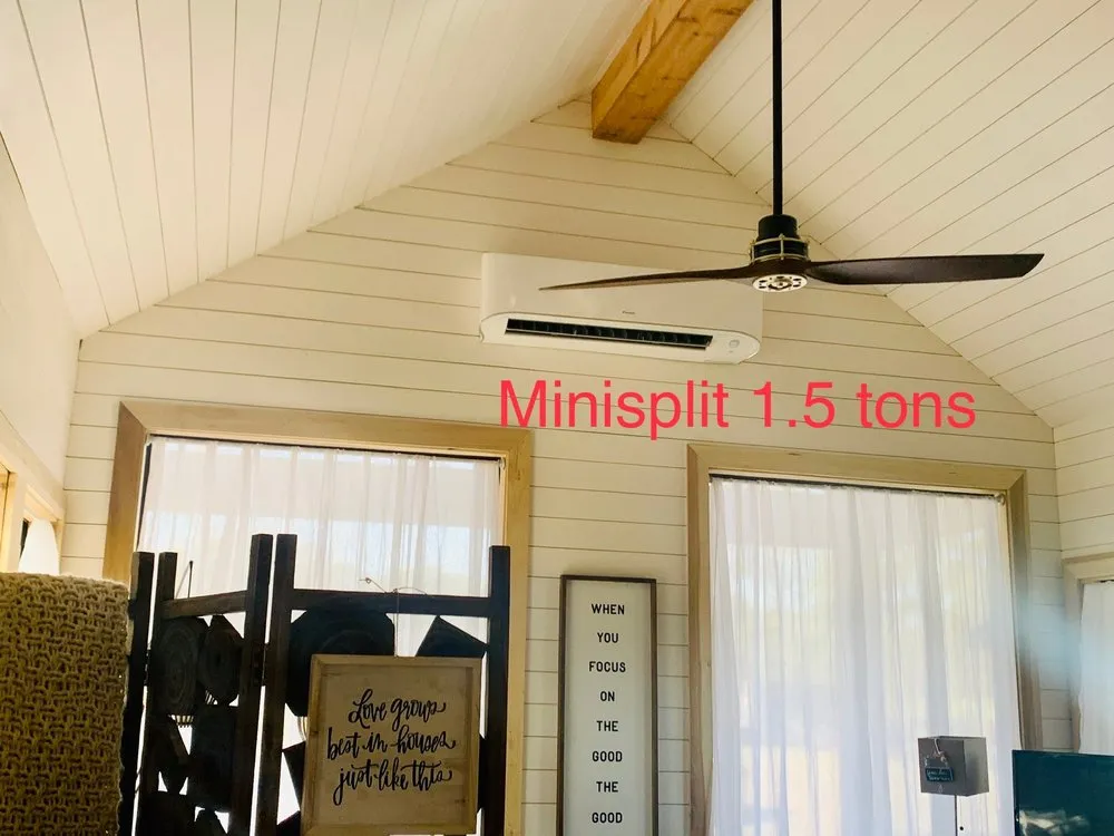 Slide of Royal AC Services