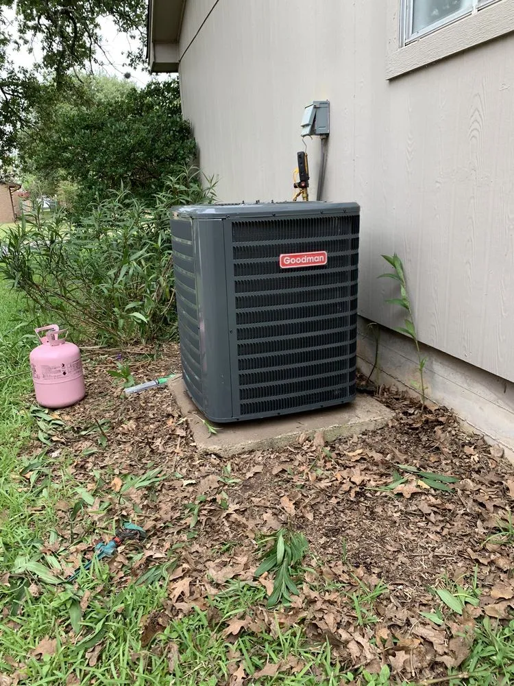 Slide of Royal AC Services