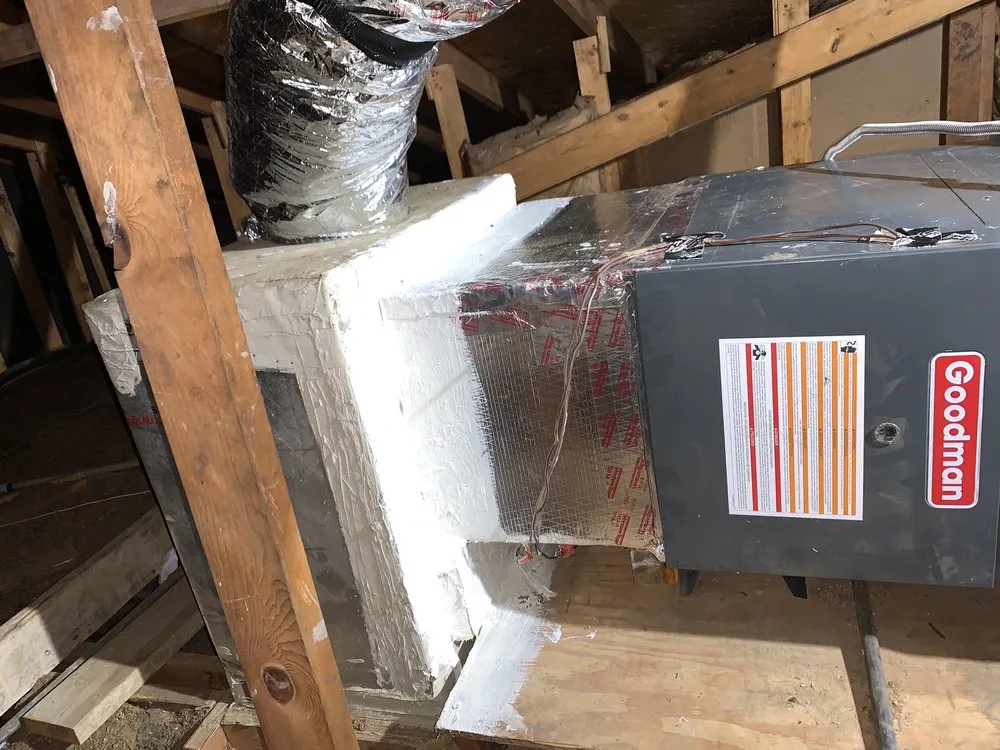 Slide of Royal AC Services