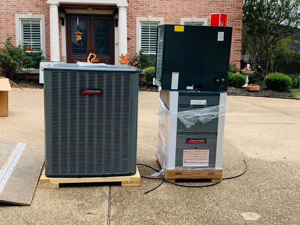 Slide of Royal AC Services