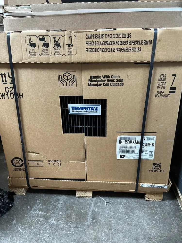 Slide of Royal Air & Heating