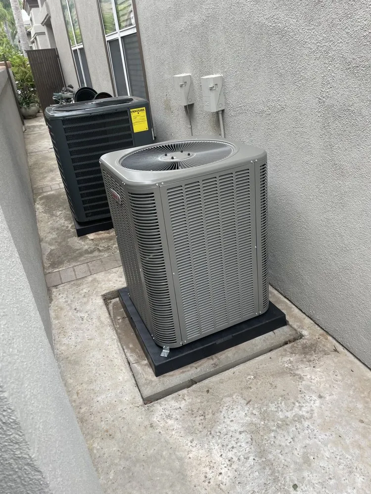 Slide of Royal Air & Heating