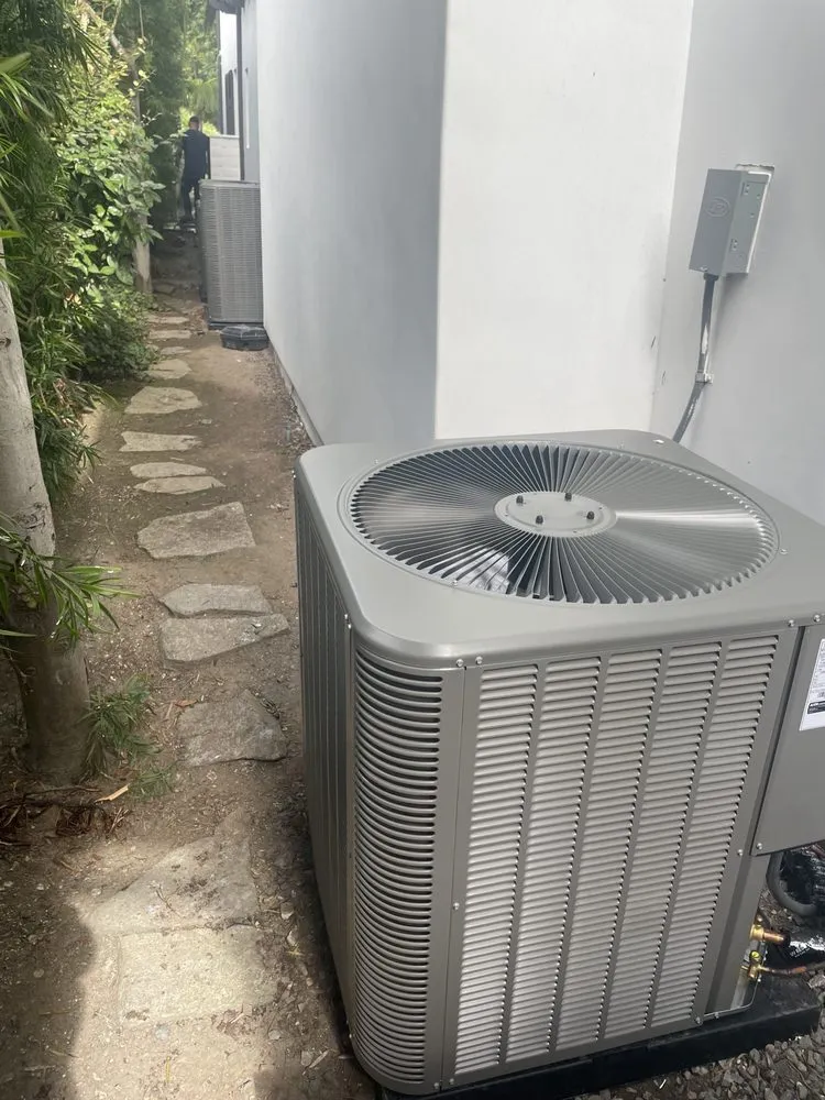 Slide of Royal Air & Heating