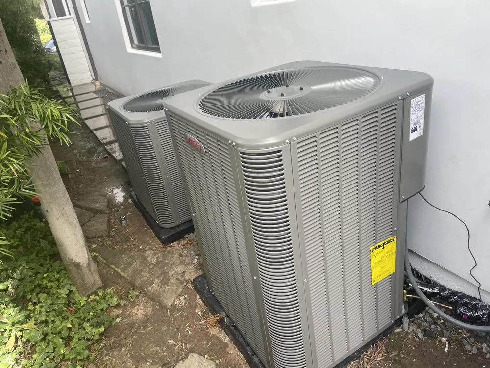 Slide of Royal Air & Heating