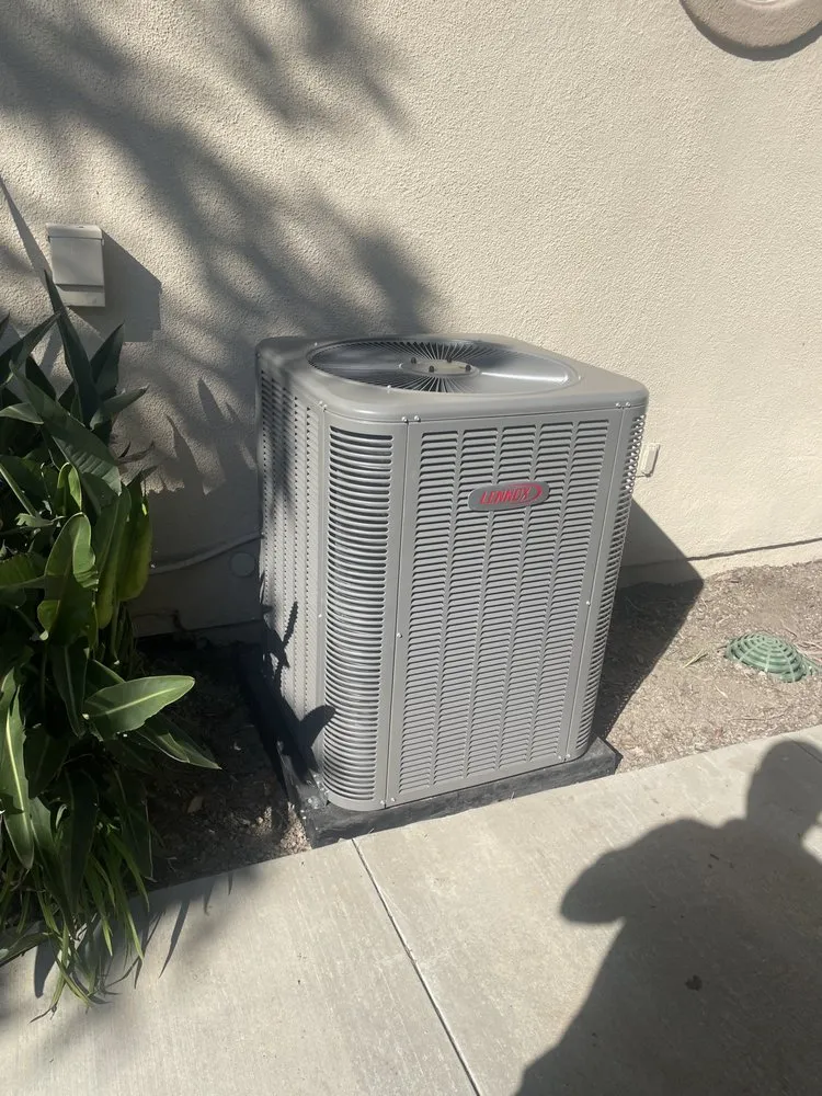 Slide of Royal Air & Heating