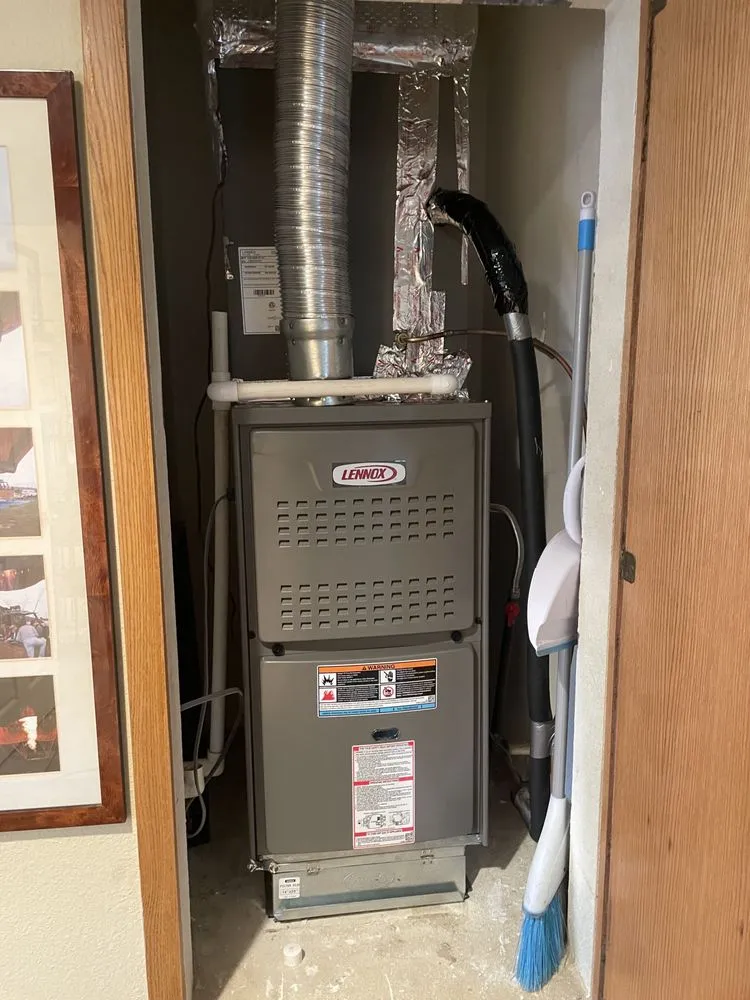 Slide of Royal Air & Heating