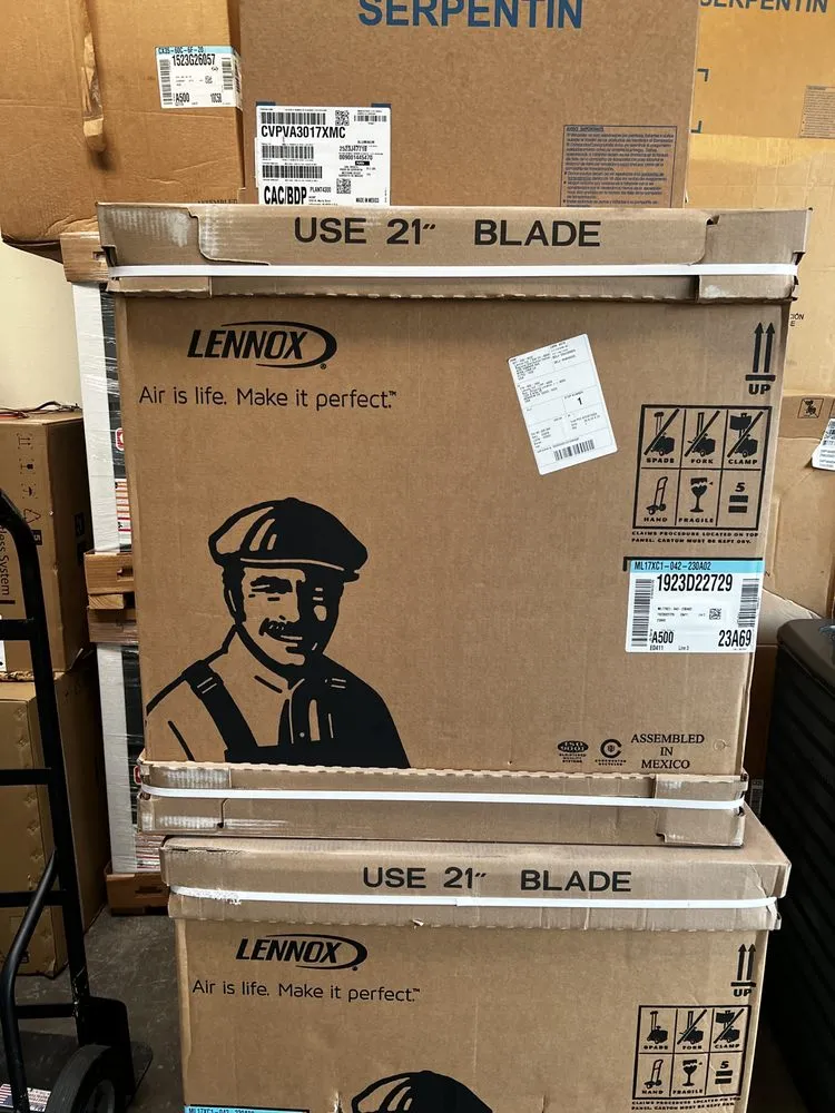 Slide of Royal Air & Heating