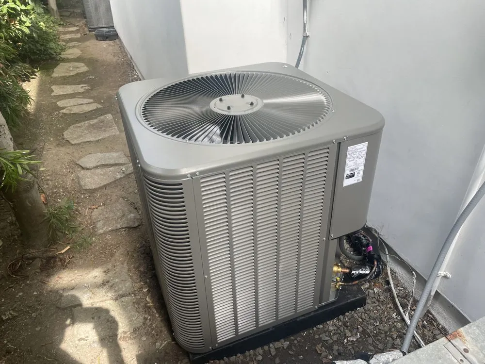 Slide of Royal Air & Heating