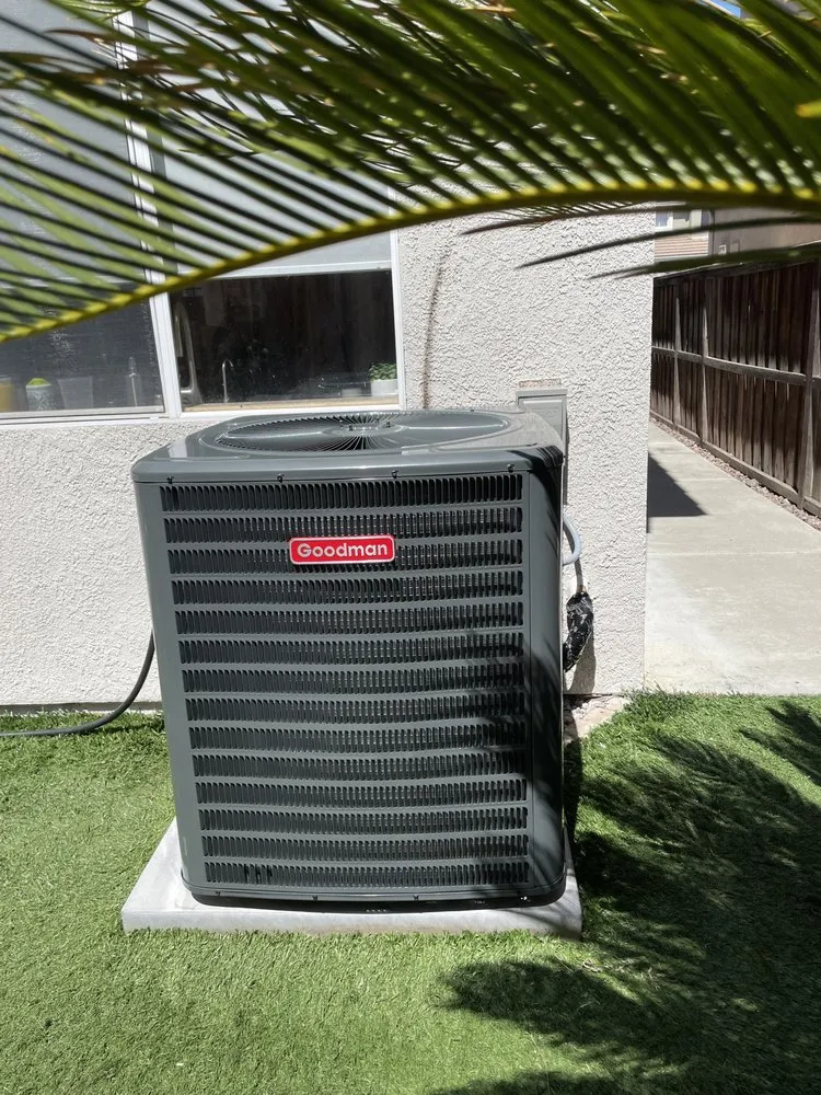 Slide of Royal Air & Heating