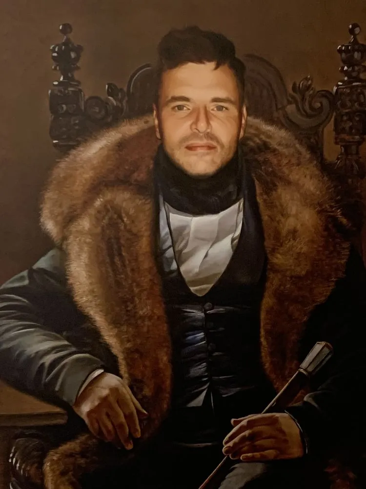 Slide of Royal Air & Heating