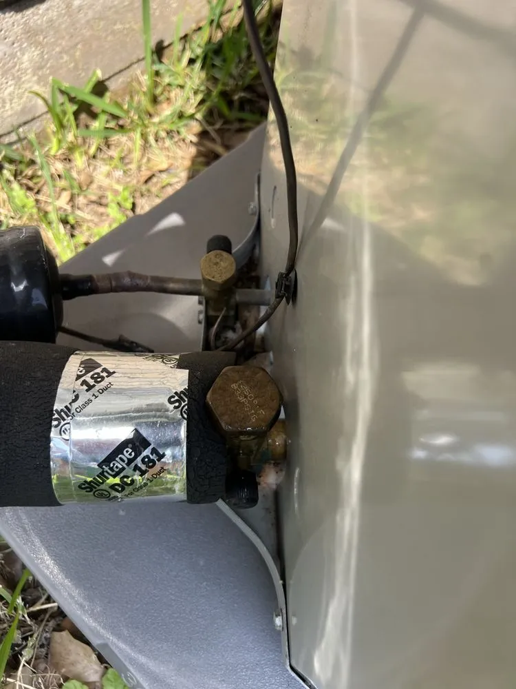 Slide of Royal Air Conditioning