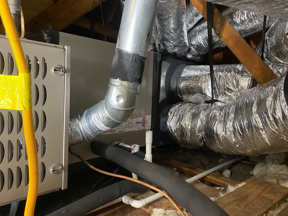 Slide of Royal Air Conditioning