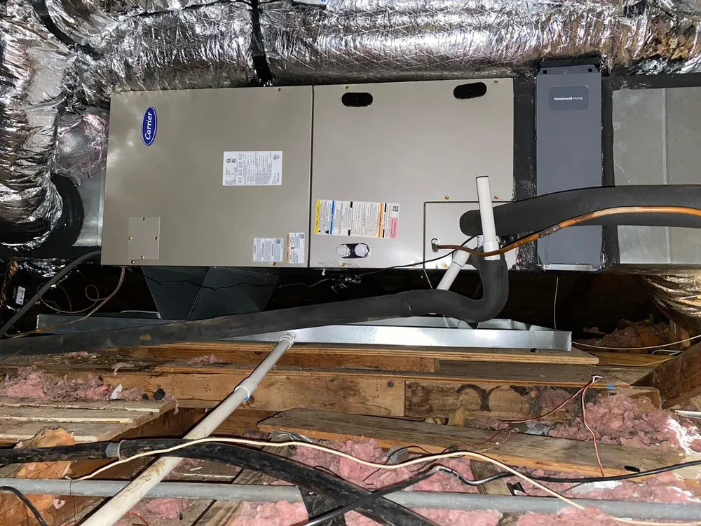 Slide of Royal Air Conditioning