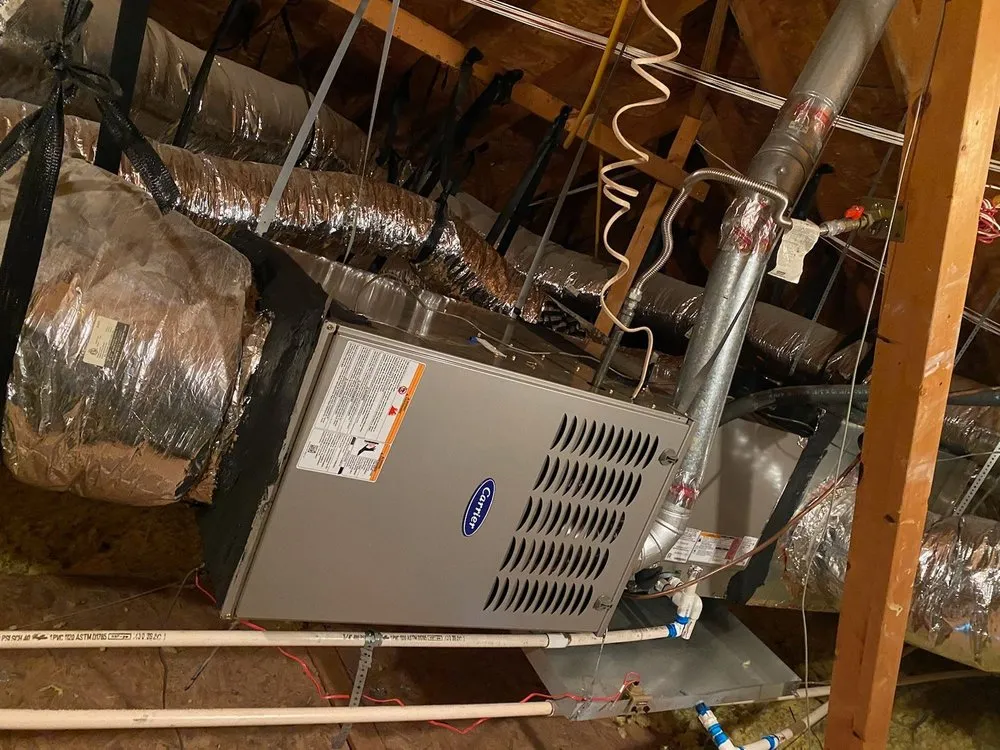 Slide of Royal Air Conditioning