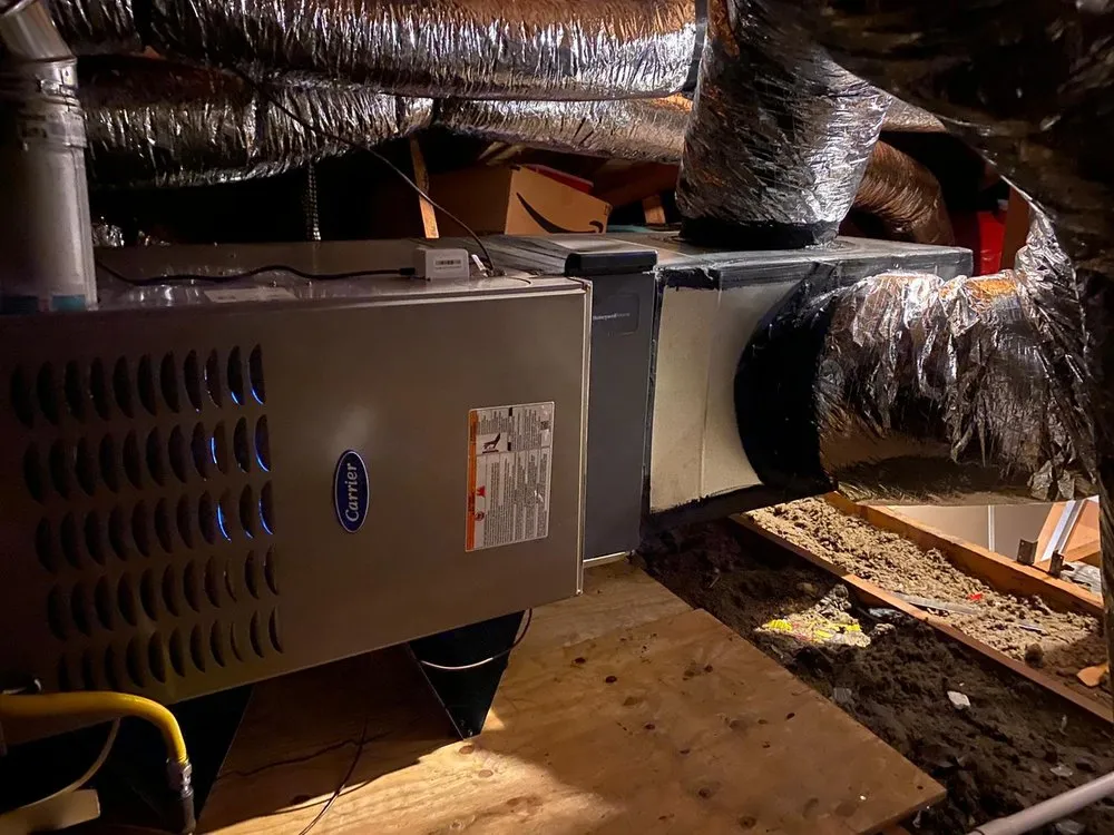 Slide of Royal Air Conditioning