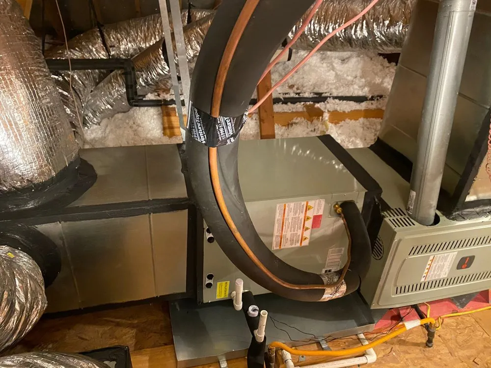 Slide of Royal Air Conditioning