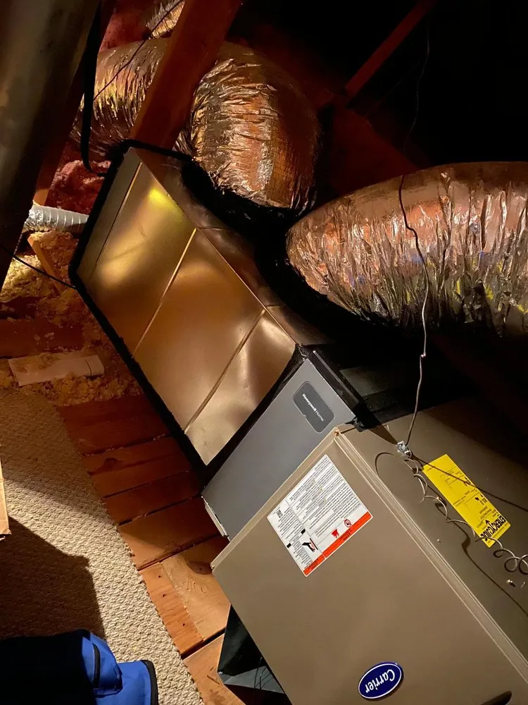 Slide of Royal Air Conditioning