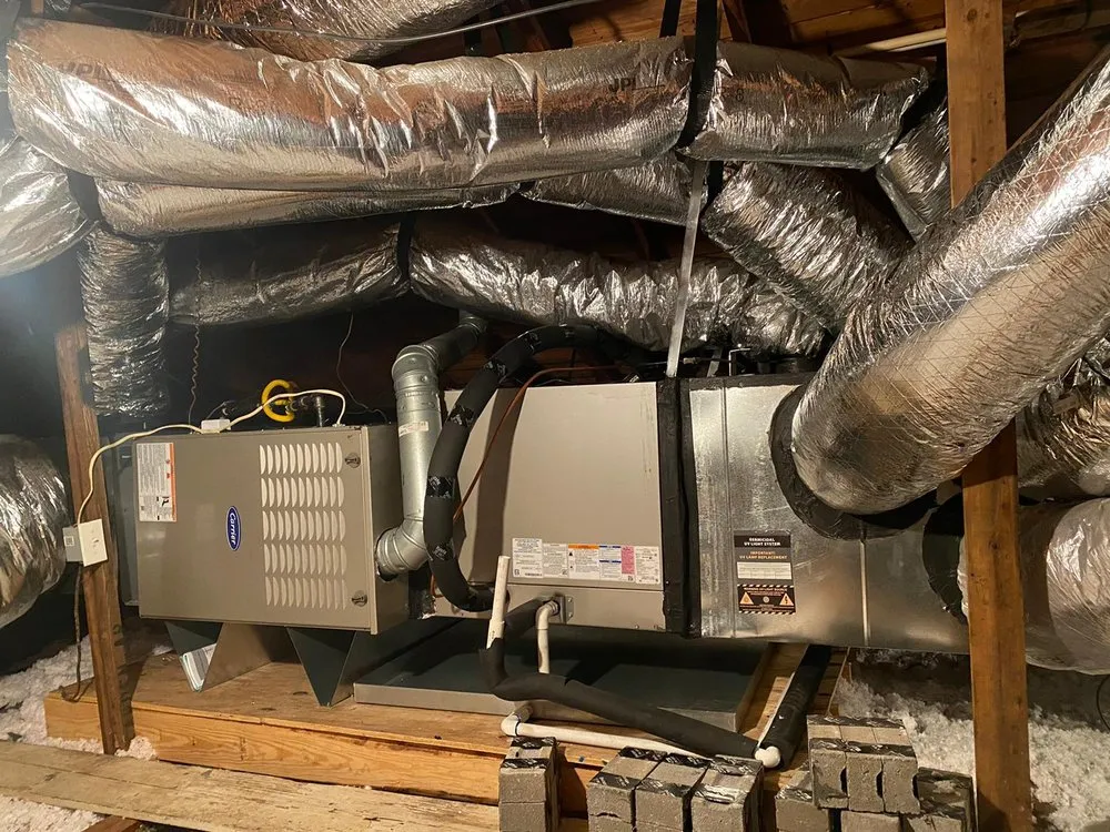 Slide of Royal Air Conditioning