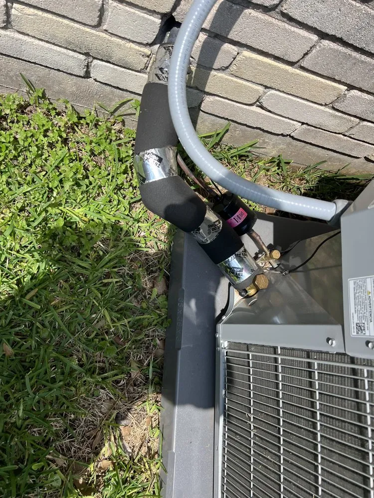 Slide of Royal Air Conditioning