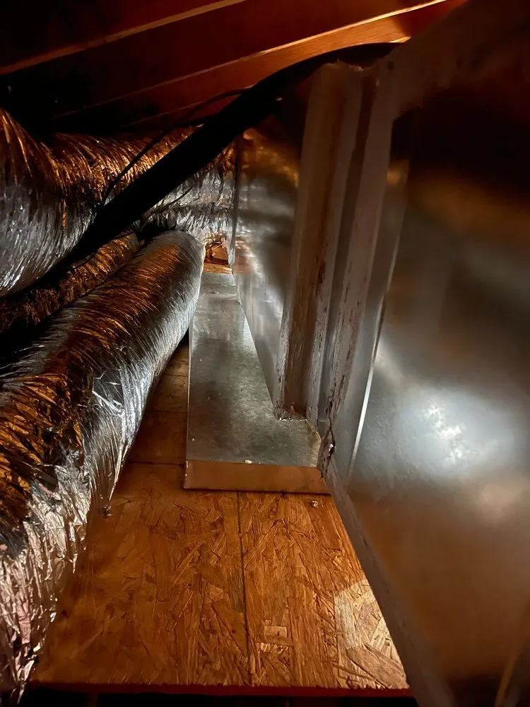 Slide of Royal Air Conditioning