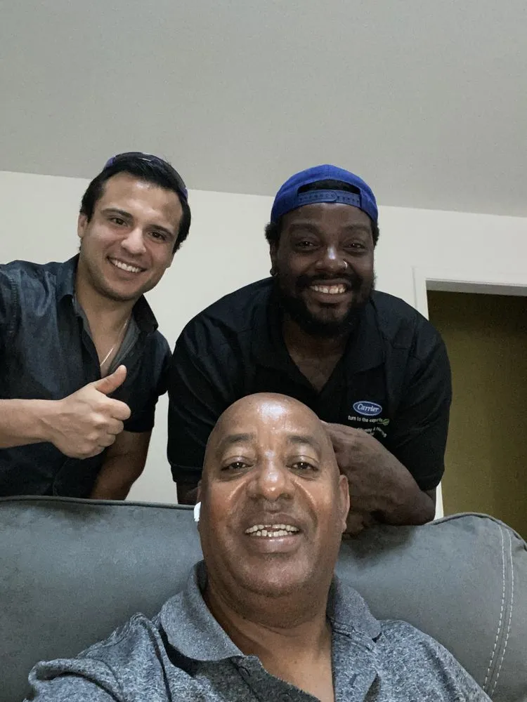 Slide of Royal Air Conditioning